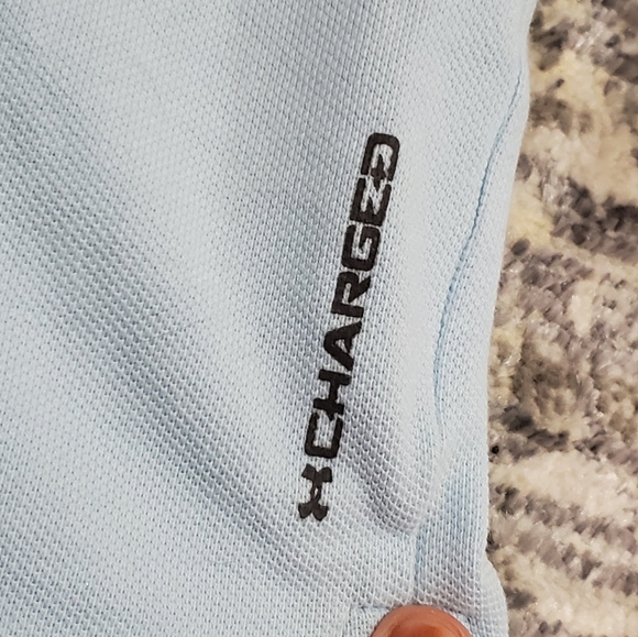 💙Under Armour SM Polo - Picture 9 of 11